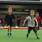 meadowbank